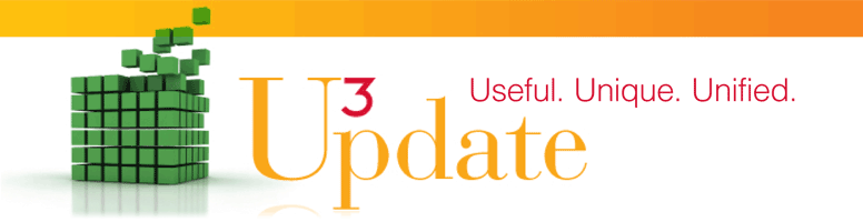U3 update